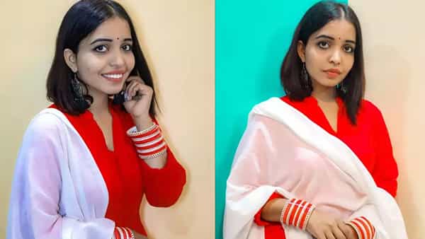 Viral News: తనని తానే పెళ్లి చేసుకుంటున్న యువతి.. పెళ్ళికి సోలోగామిగా పేరు.. హనీమూన్ గోవాలోనే అట
