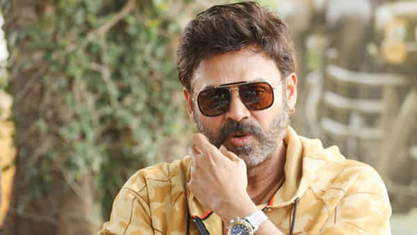 Venkatesh: సల్మాన్ సినిమాలో వెంకటేష్.. వెంకీ మామ షూటింగ్లో జాయిన్ అయ్యేది అప్పుడేనట
