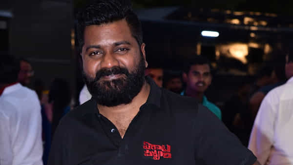 Director Venu Udugula: పాటకు పల్లవి.. ఈ సినిమాకు సాయి పల్లవి అంతే ముఖ్యం.. డైరెక్టర్ వేణు ఉడుగుల కామెంట్స్ వైరల్..