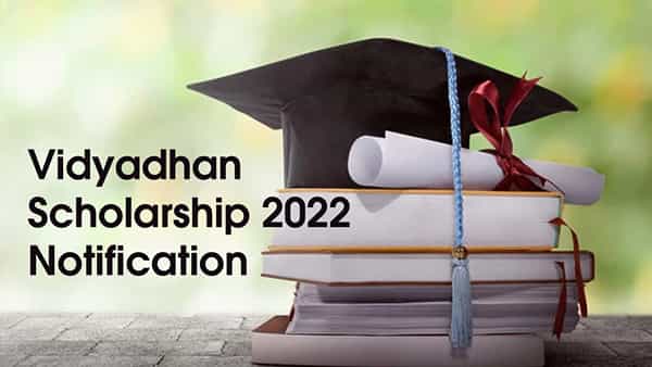 Vidyadhan Scholarship 2022: తెలుగు రాష్ట్రాల్లో పదో తరగతి పాస్ విద్యార్ధులకు విద్యాదాన్ స్కాలర్షిప్లు..రూ.60,000ల వరకు..