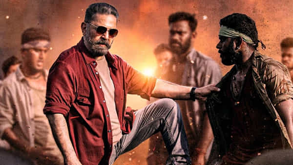 Vikram OTT: విక్రమ్ ఓటీటీ రిలీజ్ అఫీషియల్ డేట్ వచ్చేసింది.. కొత్త ప్రోమో అదిరిపోయిందిగా..