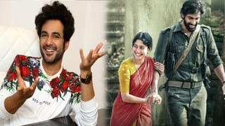 Sai Pallavi: తొలిప్రేమపై న్యాచురల్ బ్యూటీ ఇంట్రెస్టింగ్ కామెంట్స్.. రానా రియాక్షన్స్ చూస్తే నవ్వాగదు..