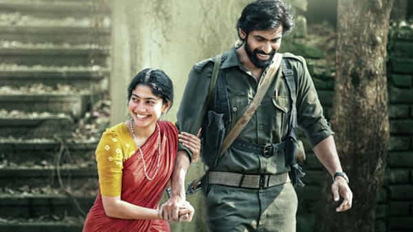 Virata Parvam Trailer: అభిమానుల ఎదురు చూపులకు ఫుల్స్టాప్.. విరాట పర్వం ట్రైలర్ వచ్చేది ఆ రోజే..