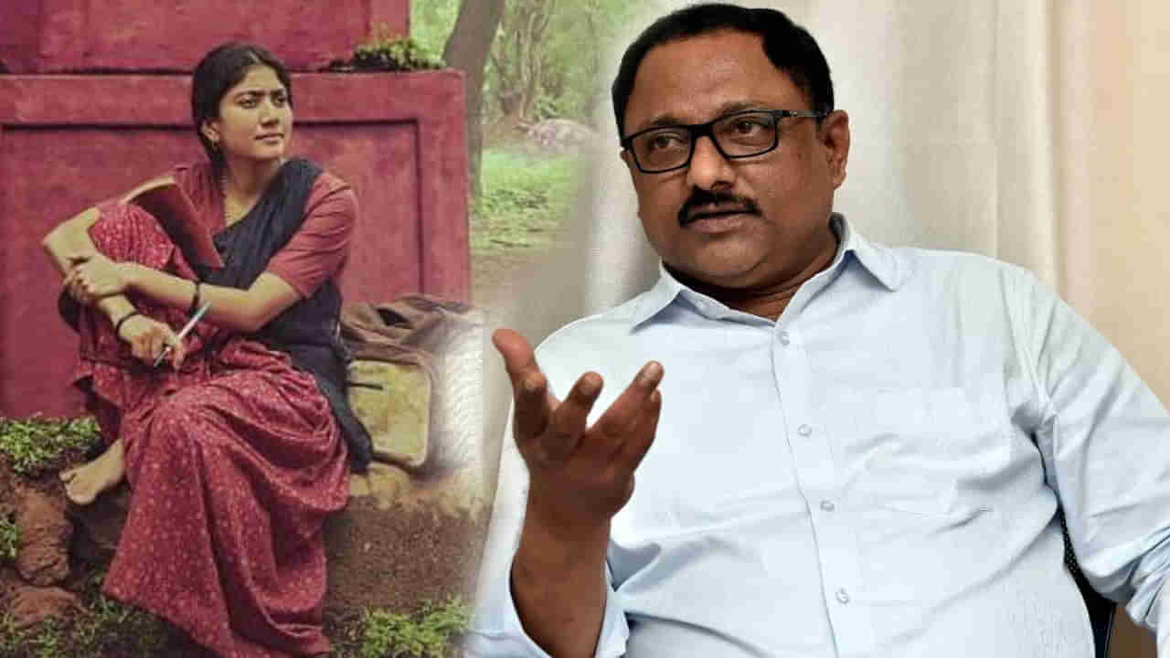 Virata Parvam: మా చెల్లి విప్లవాన్ని ప్రేమించింది.. ఆసక్తికర విషయం తెలిపిన సరళ సోదరుడు