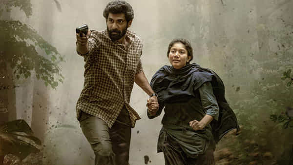 Virata Parvam: ఓటీటీలోకి వచ్చేస్తోన్న విరాటపర్వం.. స్ట్రీమింగ్ ఎప్పుడు.. ఎక్కడంటే..
