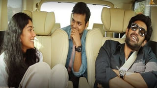 Virata Parvam: విరాటపర్వం రివ్యూ ఇచ్చేసిన డీజే టిల్లు.. ఓ కళాఖండం చూసి మంత్రముగ్ధుడయ్యానంటూ..