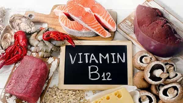 Vitamin B12: విటమిన్ బి12 లోపం ఉందా.. అయితే మీకు ఆ సమస్యలు తప్పవు..