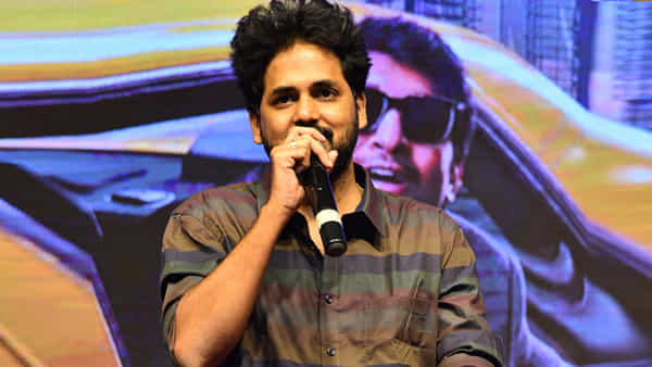 Ante Sundaraniki: ప్రేమలేఖలు రాస్తున్నట్లు వ్యాసాలు రాస్తున్నారు.. డైరెక్టర్ వివేక్ ఆత్రేయ ఆసక్తికర వ్యాఖ్యలు..