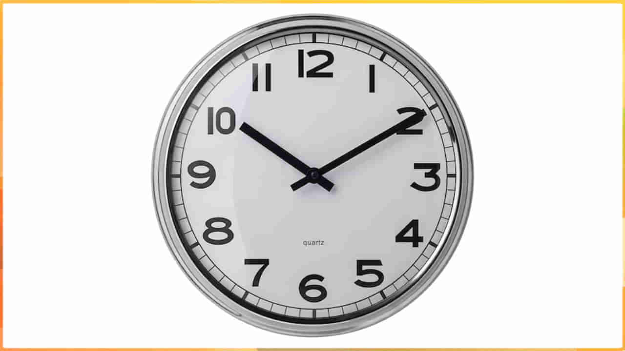 Clock: గడియారం ఫోటోలలో 10 గంటల 10 నిమిషాలు అని ఎందుకుంటుంది..? సమయం వెనుకున్న అసలు కారణం ఇదే!
