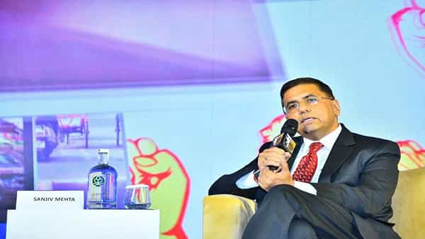 What India Thinks Today: అగ్నిపథ్ గొప్పది..దీని నుంచి వచ్చిన సైనికులకు ఉద్యోగాలు ఇవ్వడానికి సంతోషిస్తాం- HUL ఛైర్మన్