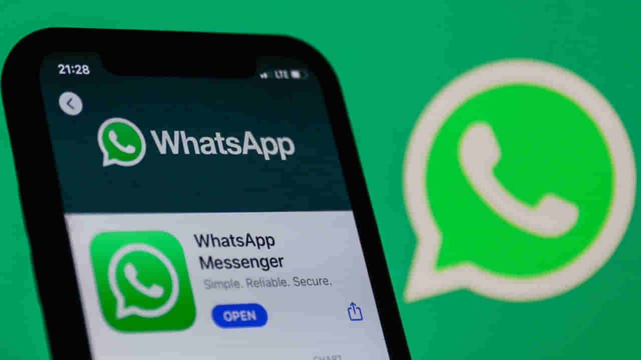 WhatsApp Accounts Banned: వాట్సాప్ సంచలన నిర్ణయం.. ఏప్రిల్ నెలలో 16 లక్షల అకౌంట్లు బ్యాన్.. ఎందుకంటే..!
