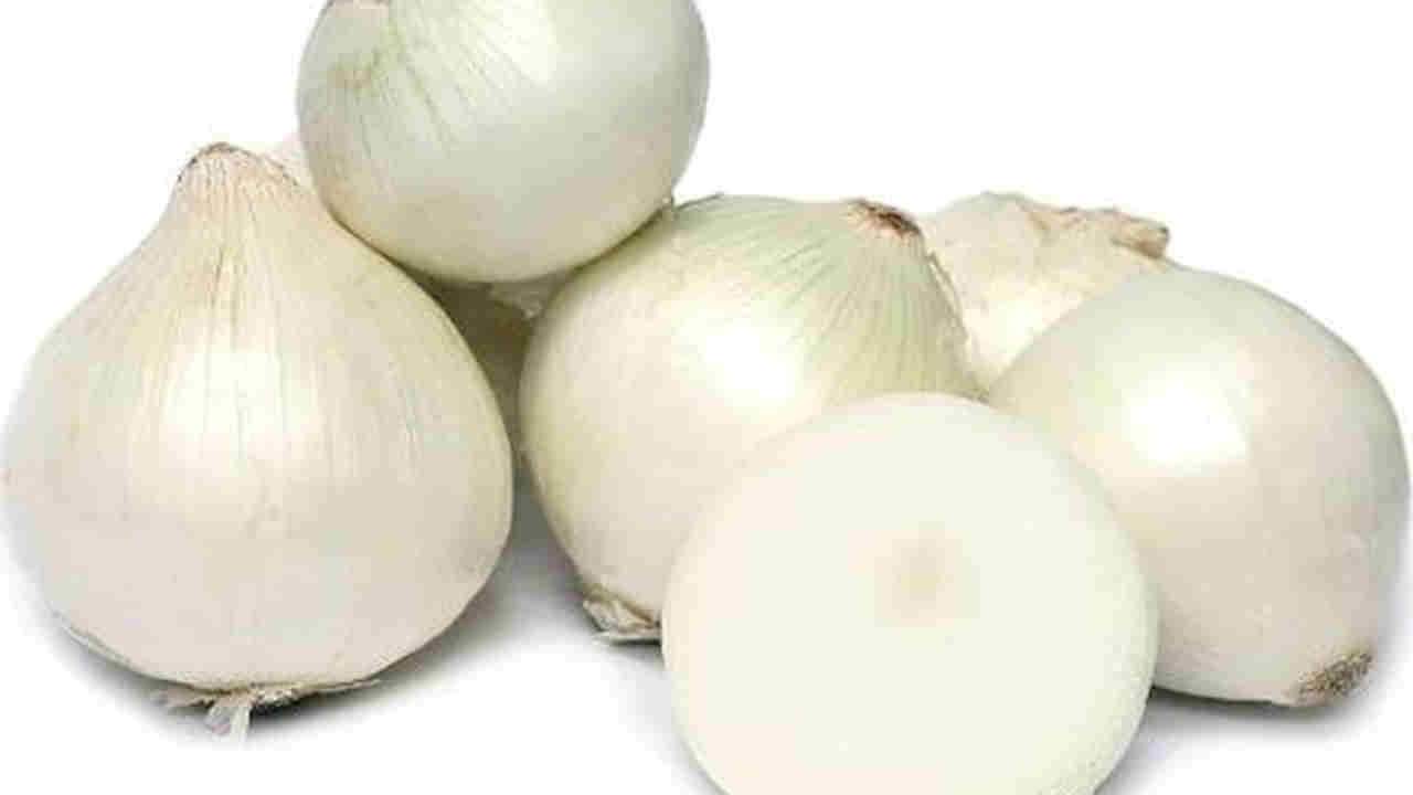 White Onion Benefits: తెల్ల ఉల్లితో ఆ సమస్యలే ఉండవు.. ప్రయోజనాలు తెలిస్తే షాకవుతారు అంతే..