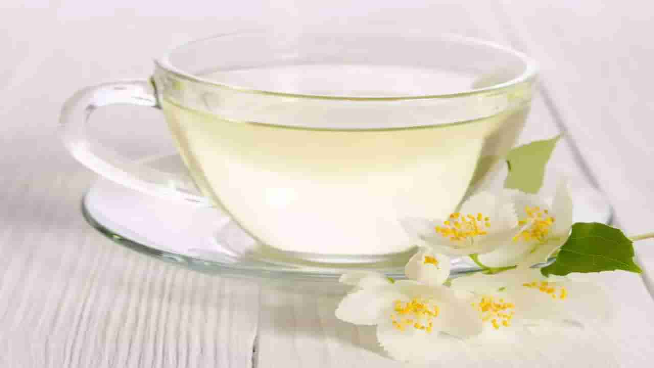 Specialty Of White Tea: బరువు తగ్గాలా... మెరిసే చర్మం కావాలా.. వైట్ టీ తాగేస్తే సరి..