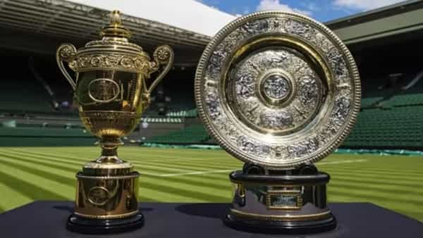 Wimbledon 2022: మొదలైన వింబుల్డన్ సమరం.. భారీగా పెరిగిన ప్రైజ్ మనీ.. తొలిరౌండ్లో ఓడినా నోట్ల వర్షమే..