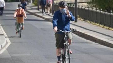 World Bicycle Day 2022: సైకిల్‌ తొక్కడం వల్ల ప్రయోజనాలు తెలిస్తే బైక్‌ వదిలేస్తారు..!