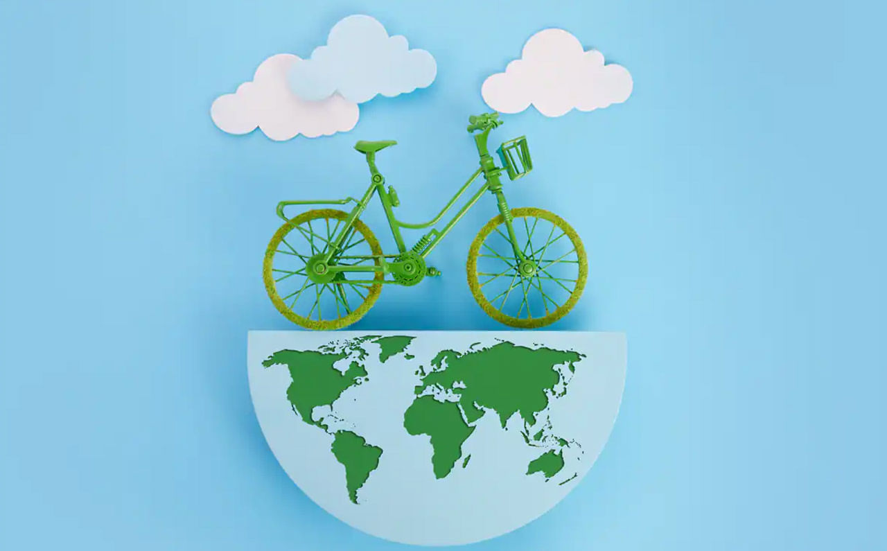 World Bicycle Day: పాతతరం వారికి బీపీలు, షుగర్లు ఎక్కువగా అంటకపోవడానికి కారణం సైకిలే!