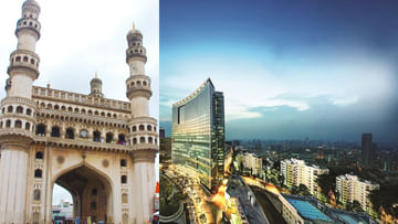 Business: హైద‌రాబాద్‌లో మ‌రో ల్యాండ్ మార్క్‌.. ప్రపంచంలోనే అతిపెద్ద వరల్డ్‌ ట్రేడ్‌ సెంటర్‌! ఎక్కడంటే..