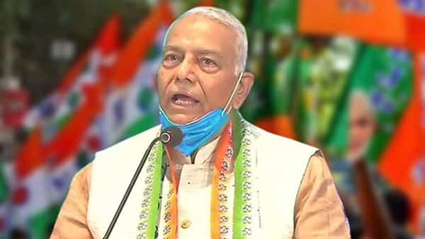 Presidential Polls 2022: రాష్ట్రపతి ఎన్నికల్లో విపక్షాల ఉమ్మడి అభ్యర్థిగా యస్వంత్ సిన్హా..?