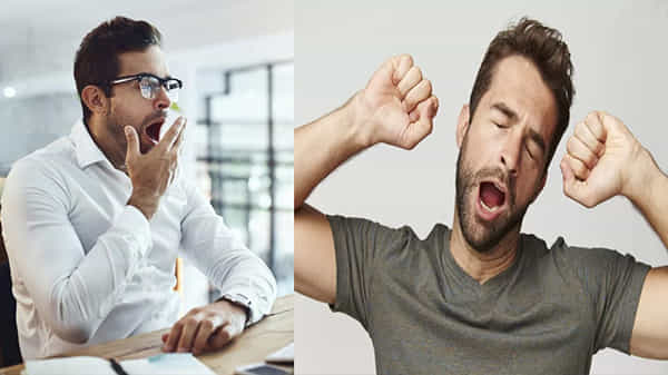 Yawning: ఎవరికైనా ఆవలింతలు వస్తే ఇతరులకు కూడా ఎందుకు వస్తాయి..? దాని వెనుకున్న కారణాలు ఇవే..!