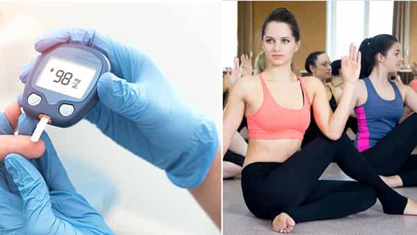 Diabetes: మధుమేహన్ని కంట్రోల్ చేయడం ఎలా అని ఆలోచిస్తున్నారా..ఈనాలుగు చిట్కాలు మీకోసం..