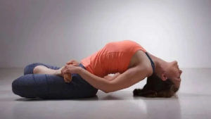 Yoga Benefits: యోగాతో అద్భుతమైన ప్రయోజనాలు.. ఇలా చేయండి మధుమేహం, రక్తపోటును అదుపులో ఉంచుకోండి