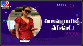 Cartoon Woman: కార్టూన్ బొమ్మలా మారేందుకు.. ఎన్ని లక్షలు ఖర్చు పెట్టిందో తెలుసా.!