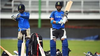 ICC T20I Rankings: కోహ్లీ రికార్డును తుడిచేసిన బాబర్‌.. ఐసీసీ టీ20 తాజా ర్యాంకింగ్స్‌లో టీమిండియా ఆటగాళ్ల స్థానాలేంటంటే..