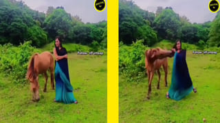 Viral Video: నడిరోడ్డుపై వరద నీటిలో హాయిగా పడుకుని.. గురుడు ఏమన్నా ఎంజాయ్‌ చేస్తు్న్నాడా..? వీడియో చూశారంటే నవ్వకుండ ఉండలేరు..