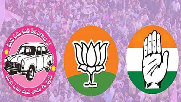 Telangana: తెలంగాణలో ఇప్పటికిప్పుడు ఎన్నికలు జరిగితే..? ఆత్మసాక్షి సర్వే సంచలన నివేదిక.. ఆ పార్టీదే విజయం