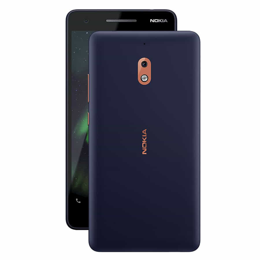 Nokia 2.1: స్నాప్‌డ్రాగన్‌ 425 చిప్‌సెట్‌తో పనిచేసే ఈ స్మార్ట్‌ ఫోన్‌లో 1 జీబీ ర్యామ్‌, 8 జీబీ ఇంటర్నల్‌ స్టోరేజ్‌ అందించారు.  ఈ ఫోన్‌ ధర రూ. 5,999గా ఉంది. 4000 ఎమ్‌ఏహెచ్‌ బ్యాటరీతో పనిచేసే ఈ ఫోన్‌లో 5.5 ఇంచెస్‌ ఐపీఎస్‌ ఎల్‌సీడీ డిస్‌ప్లేను అందించారు. 8 మెగా పిక్సెల్‌ రెయిర్‌ కెమర, 5 మెగా పిక్సెల్‌ ఫ్రంట్‌ కెమెరా ఈ ఫోన్‌ సొంతం. 