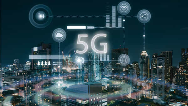 5G Auction: భారత్లో త్వరలో 5G మొబైల్ నెట్వర్క్ సేవలు.. జియో రూ.14 వేల కోట్ల డిపాజిట్