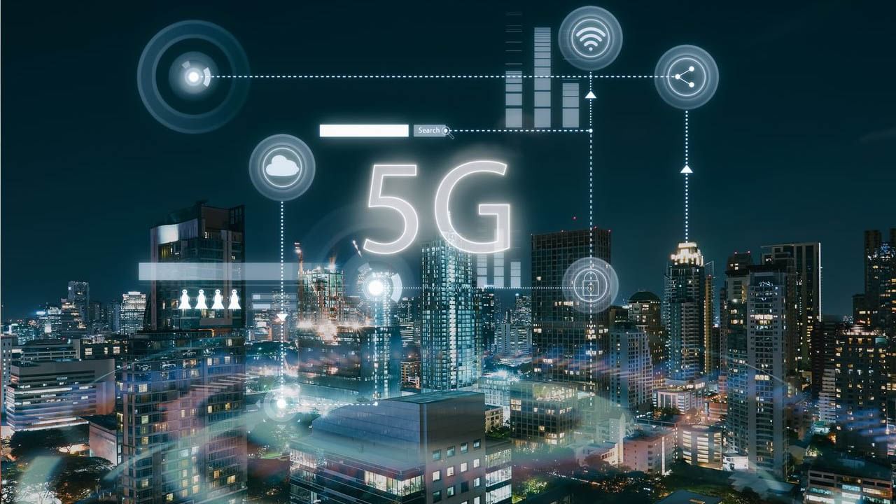 5G Auction: భారత్‌లో త్వరలో 5G మొబైల్‌ నెట్‌వర్క్‌ సేవలు..  జియో రూ.14 వేల కోట్ల డిపాజిట్