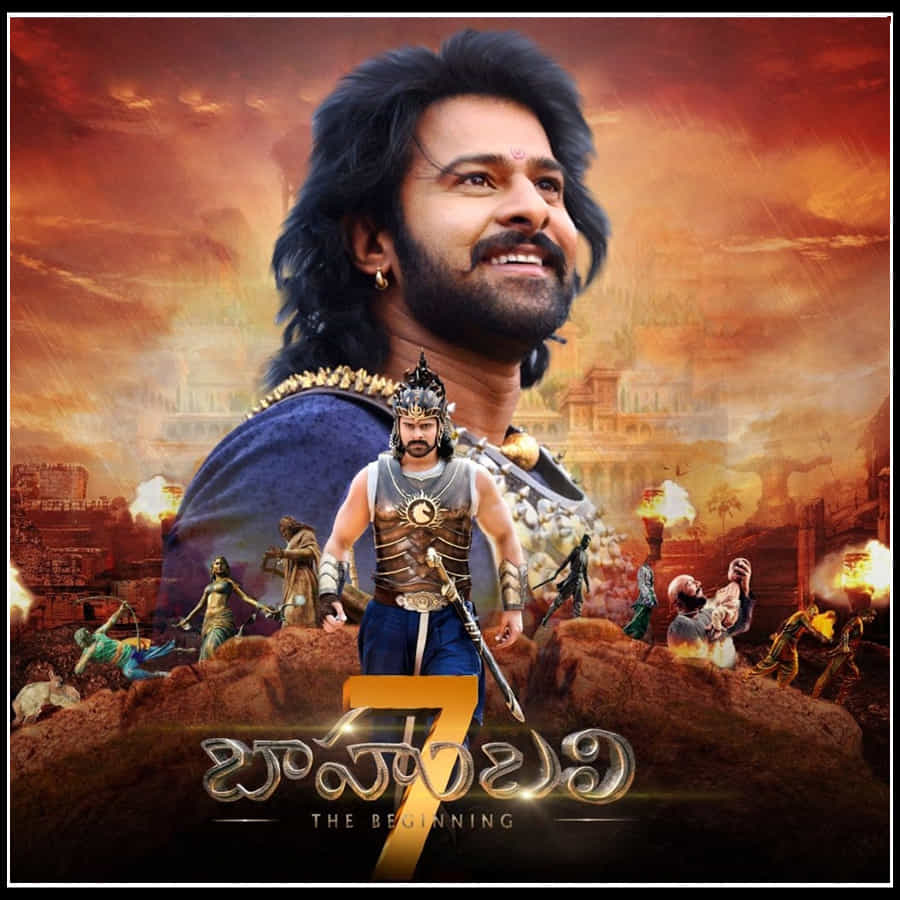 తెలుగు సినిమాలను పాన్ ఇండియా సినిమాలకు కేరాఫ్ అడ్రస్గా ... తెలుగు దర్శకులను పాన్ ఇండియ డైరెక్టర్లుగా మార్చింది. అప్పటికే ఈగ సినిమాతో.. నేషనల్ వైడ్ పాపులర్ అయిన రాజమౌళి..