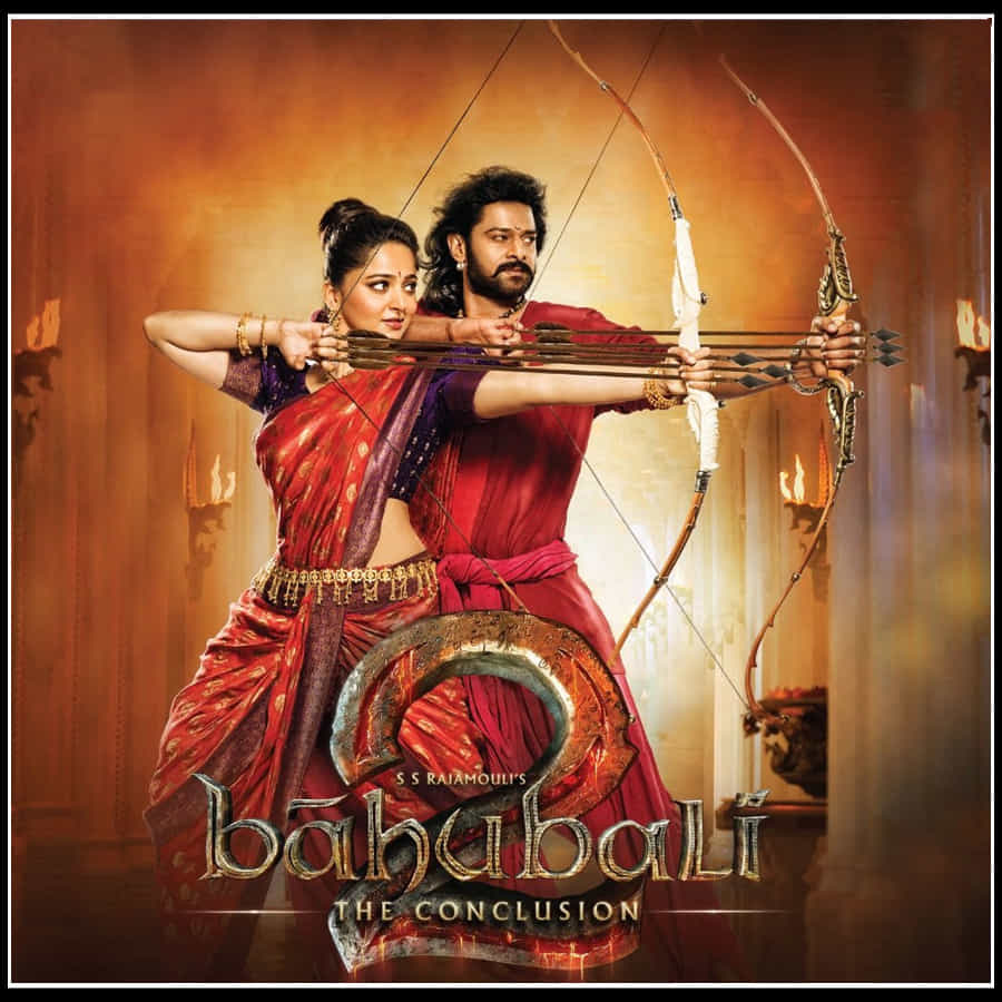 సోషల్ మీడియాలో బాహుబలికి సంబంధించిన ఫొటోస్ ట్రెండ్ అవుతున్నాయి