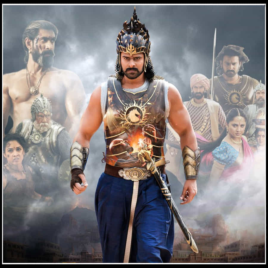 రెబల్ స్టార్ ప్రభాస్ (Prabhas)ను పాన్ ఇండియా స్టార్ను చేసింది. డైరెక్టర్లందరిలో జక్కన్న (Rajamouli) ప్రత్యేక క్రియేట్ చేసింది. ఈ సినిమానే హైయెస్ట్ కలెక్షెడ్ మూవీగా.. బాక్సాఫీస్ ముందు నిలిచింది.