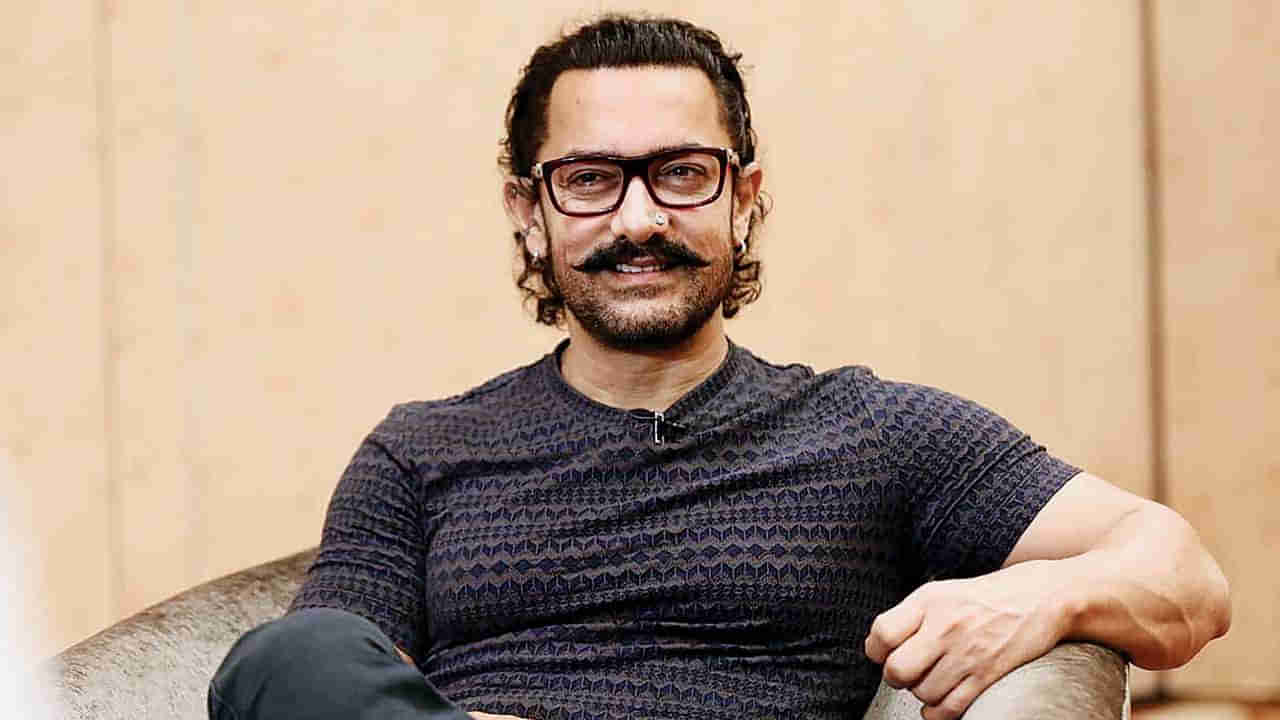 Aamir Khan: నా రూటే సపరేటు గురూ.. ఓటీటీలకు చుక్కలు చూపిస్తోన్న అమీర్ ఖాన్