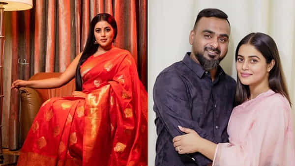 Shamna Kasim Alias Poorna: పెళ్లికి ముహూర్తం ఫిక్స్ చేసుకున్న పూర్ణ!.. ఆ తర్వాత సినిమాల్లో నటించడంపై ఏమన్నదంటే..