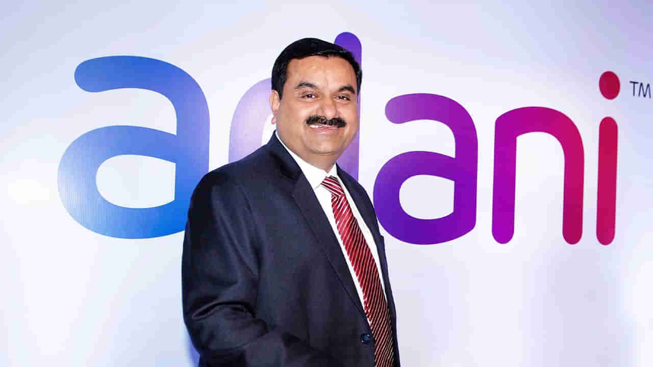 Adani Group: టాటా గ్రూప్‌ను అధిగమించిన అదానీ.. నెలకు రూ. 56,700 కోట్ల ఆదాయం..