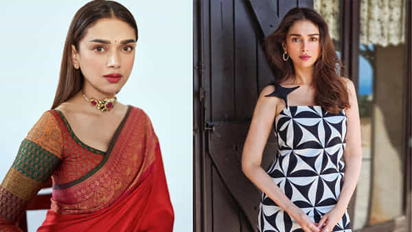 Aditi Rao Hydari: మిమ్మల్ని మీరు నమ్ముకోండి అంటోన్న అందాల అదితి.. ఇన్స్టా వేదికగా ఇంట్రెస్టింగ్ పోస్ట్..