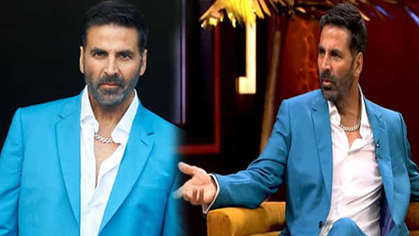 Akshay Kumar: హిందీలో మల్టీస్టారర్ చేయాలంటే హీరోలు భయపడుతున్నారు.. అక్షయ్ కుమార్ షాకింగ్ కామెంట్స్.