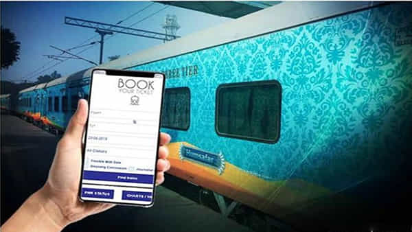 IRCTC Alert: మీకు ఇలాంటి కాల్స్ వస్తే.. తస్మాత్ జాగ్రత్త..! హెచ్చరించిన ఐఆర్సీటీసీ..
