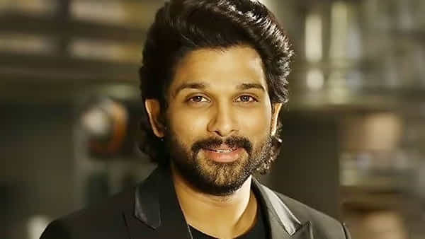 Allu Arjun : అందుకే బన్నీని స్టైల్కా బాప్ అనేది.. దుమ్మురేపుతోన్న ఐకాన్ స్టార్ న్యూ లుక్