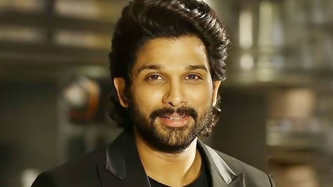 Allu Arjun : అందుకే బన్నీని స్టైల్‌‌కా బాప్ అనేది.. దుమ్మురేపుతోన్న ఐకాన్ స్టార్ న్యూ లుక్