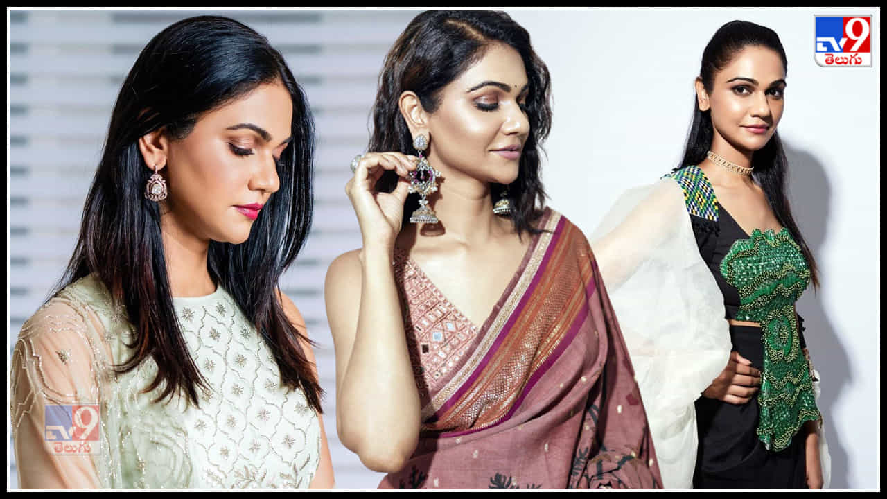 Allu Sneha Reddy: హీరోయిన్ తలపిస్తున్న అల్లు కోడలు.. స్నేహ ఫొటోస్..