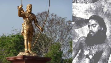 Alluri Sitaramaraju: బ్రిటిషర్ల గుండెల్లో రైళ్లు పరుగెత్తించిన 'అల్లూరి సీతారామారాజు'