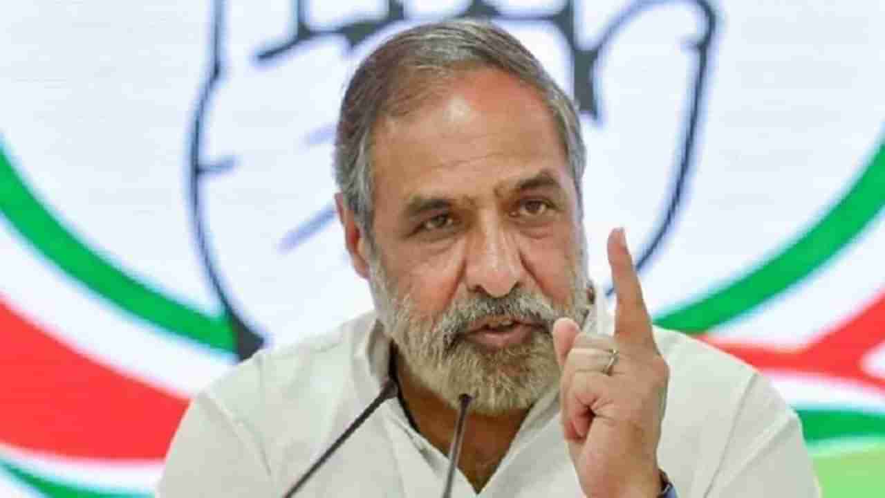 Anand Sharma: జేపీ నడ్డాతో ఆనంద్ శర్మ భేటీ.. బీజేపీలో చేరికపై క్లారిటీ ఇచ్చిన కాంగ్రెస్ సీనియర్ నేత