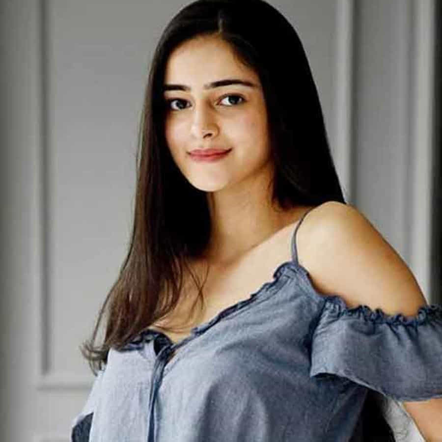 లీగర్ లో అనన్య పాత్రకు మంచి ప్రాధాన్యత ఉంటే.. ఖచ్చితంగా ఆమె ఇక్కడ నిలదొక్కుకునే అవకాశాలు ఉంటాయి.