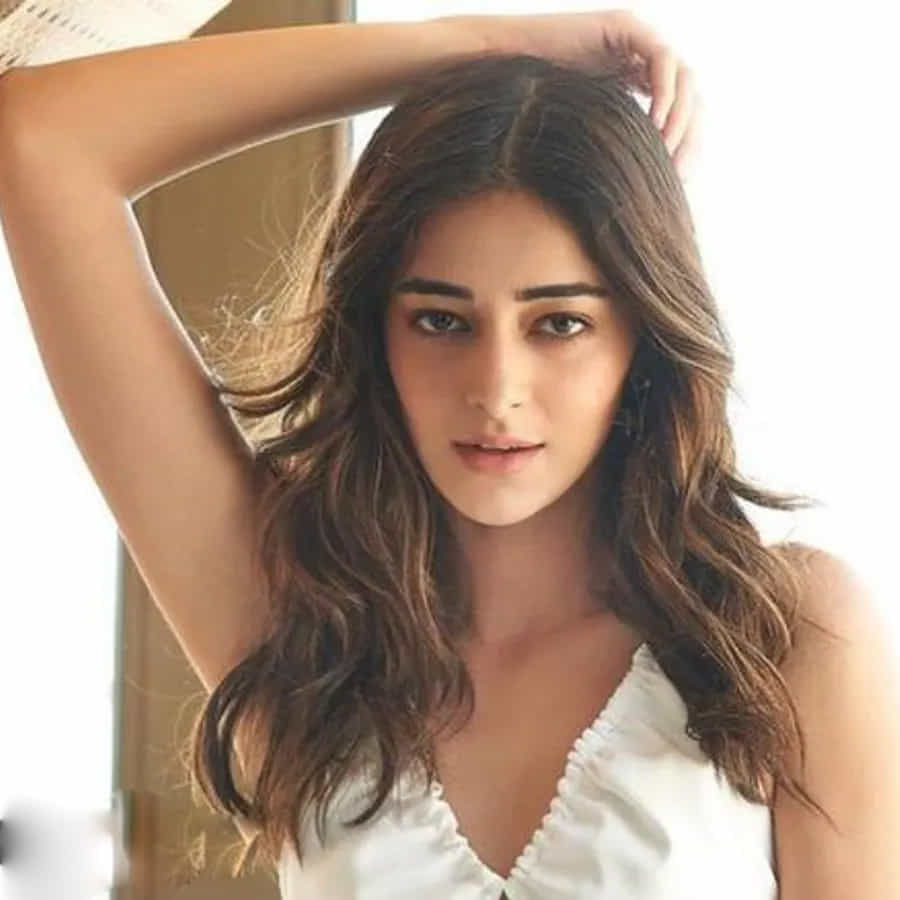 బాలీవుడ్ లో హాట్ బ్యూటీ అనన్య పాండేకి ఉన్న పాపులారిటీ అంతా ఇంతా కాదు.