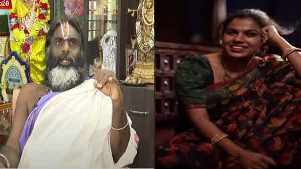 Annamacharya: సింగర్ శ్రావణ భార్గవి సహా ఆ సినిమా పాటపై లీగల్ చర్యలు.. అన్నమయ్య వారసుల హెచ్చరిక