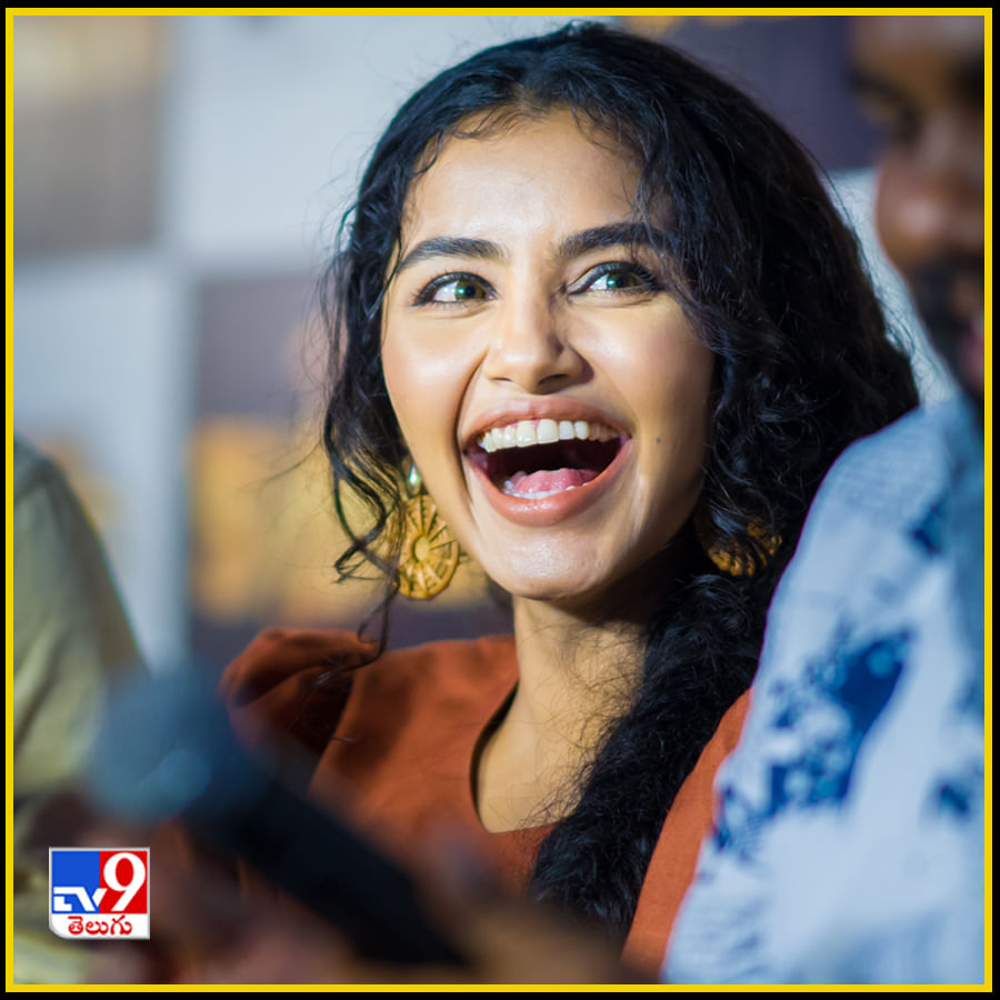 Anupama Parameswaran New Photos. Credit by:Anupama Parameswaran/Instagram
